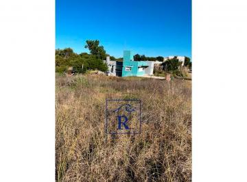 Terreno , Costa Esmeralda · Residencial I Al 500 - Ref: 147