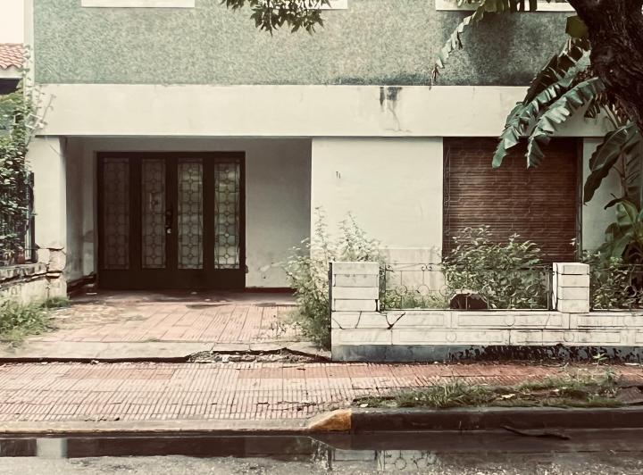Garage · 70m²