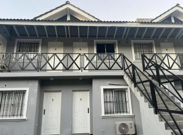 Departamento · 45m² · 2 Ambientes · Alquiler Depto. 2 Ambientes con Play San Miguel