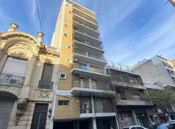 Fachada 2 · Venta Departamento Piso Exclusivo Tres Dorm. - Centro Rio