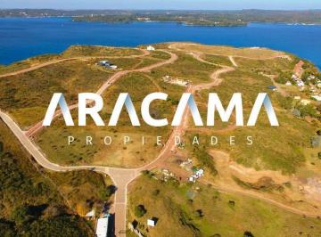 Terreno · 1100m² · Lote en Venta en Punta Penon - Cordoba