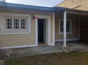 Casa de 1 ambiente, Rosario · Casa Ambiente Unico con Terreno Parquizado