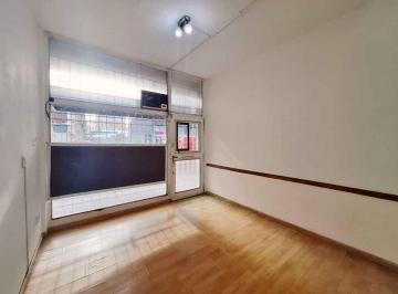 Local comercial · 24m² · 1 Cochera · Alquiler Local Oficina Cochera - San Martín Centro