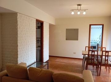 Departamento · 33m² · 1 Ambiente · Alquiler Departamento de 1 Ambiente - Lateral - 25 de Mayo 2900 - La Perla - Mar del Plata