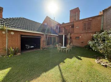 Casa de 5 ambientes, Córdoba · Urca Venta Casa 4 Dorm 4 Baños Quincho Piscina Patio