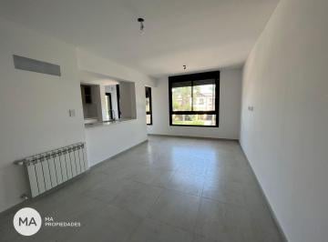 Departamento · 107m² · 4 Ambientes · 2 Cocheras · Departamento 3 Dorm. con Amenities - Ayres de Fisherton, Rosario | Alquiler
