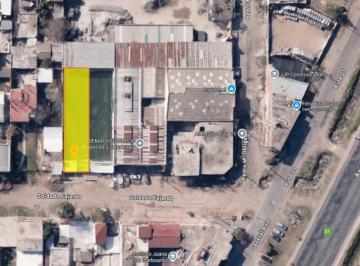 Terreno · 400m² · Lote Industrial 400 m² a 50 m. de Ruta 21 - Gregorio de Laferrere
