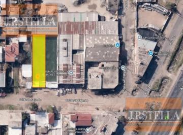 Terreno · 400m² · Lote Industrial 400 m² a 50 m. de Ruta 21 - Gregorio de Laferrere