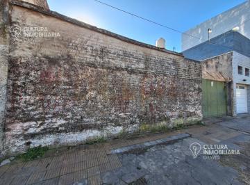 Terreno · 287m² · Venta Terreno 287 m² La Tablada