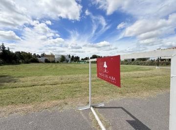 Terreno · 1235m² · Terreno en Fincas del Alba - Ruta 52