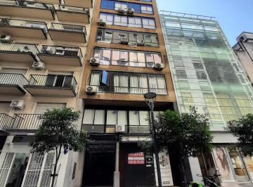 Oficina comercial · 88m² · 1 Cochera · Oficina 88 m² con Cochera Al Frente - Alquiler.