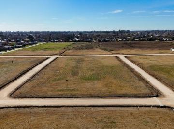 Terreno · 1m² · Terrenos en Venta Barrio Parque "La Soñada Ii" - Financiados!