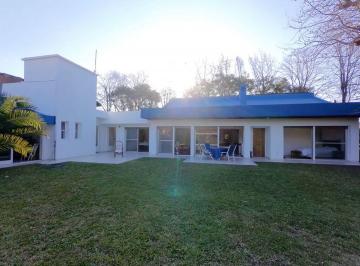 LHP-LHP-2977_2 · Casa en Alquiler 4 Dorm. con Pileta en San Isidro