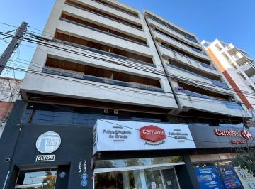 Departamento de 2 ambientes, Córdoba · Departamento C/ Pileta y Terraza con Asador