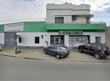 Depósito · 1034m² · Deposito con Salida a Los Calles - 1034 m²