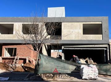 Foto · Casa 3 Dorm - Dos Plantas - en Obra - Barrio Greenville II