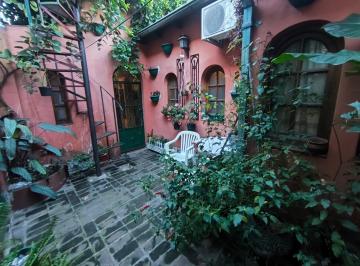 PH · 91m² · 4 Ambientes · Venta/ph/4 Amb/patio/terraza/parque Avellaneda/aptocredito