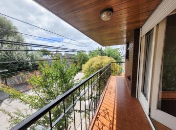 Departamento · Monoambiente con Balcón Al Frente - San Juan y Roca