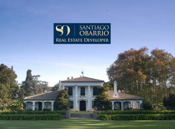 Terreno · 27000m² · Venta Chacras y Casas en Benquerencia San Miguel del Monte