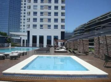 Departamento · 100m² · 3 Ambientes · 3 Cocheras · Departamento en Puerto Madero