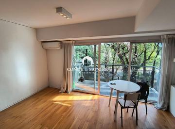 CYM-CYM-436_2 · Monoambiente con Balcon Al Frente. Apto Profesional. Palermo
