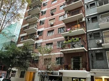 Departamento de 2 ambientes, Palermo · Oportunidad! Departamento de 2 Ambientes en El Corazón de Palermo