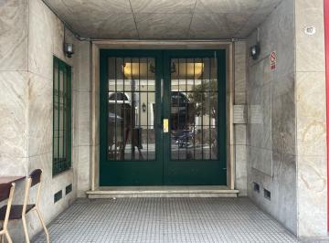 Departamento · 92m² · 4 Ambientes · Departamento en Venta en San Nicolás, Capital Federal, Buenos Aires