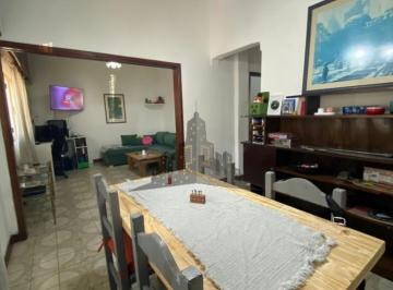 Departamento · 53m² · 2 Ambientes · Venta - Departamento PH - Dos Ambientes - con Patio y Lavadero - Planta Baja - Apto Credito