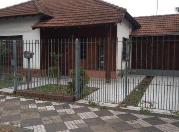 GIN-GIN-29_4 · Casa 3 Ambientes en Venta en Monte Grande, Buena Ubicación!
