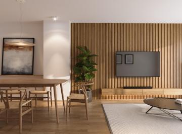 Departamento · 40m² · 2 Ambientes · Venta| Departamento 1 Dorm con Terraza en Barrio General Paz