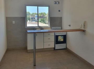 Departamento · 40m² · 3 Ambientes · Venta Departamento Interno de Dos Dorm.