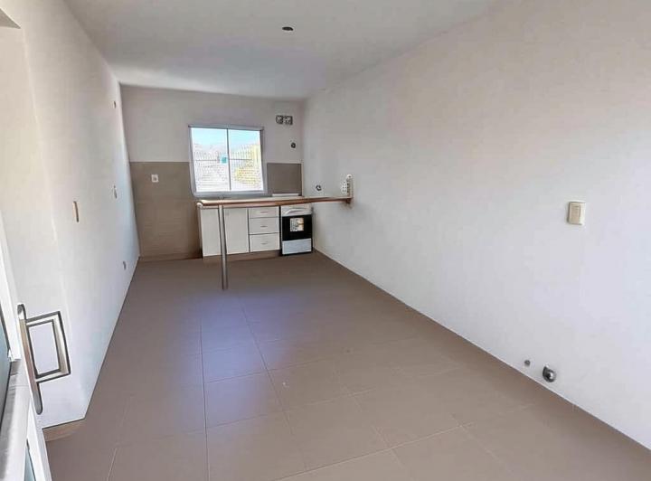 Departamento · 40m² · 3 Ambientes