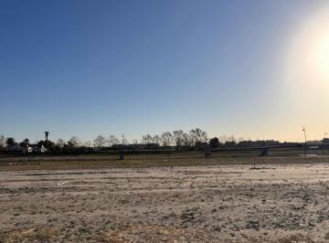 Terreno · 525m² · Lote Interno en Venta Barrio Silvestre Nordelta
