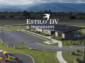 Terreno · 600m² · Terreno en Capital