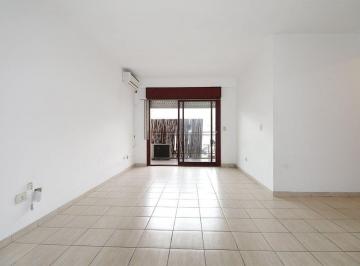 Departamento · 56m² · 3 Ambientes · Venta Depto. 3 Ambientes con Balcón San Cristóbal