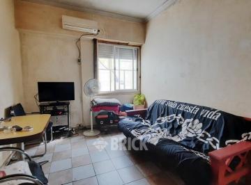 Departamento · 44m² · 2 Ambientes · Av Cobo Al 1400 - 44 m² Vista Abierta Todo Sol