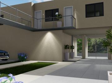 Departamento de 3 ambientes, Guaymallén · Venta de Departamento a Estrenar en Planta Alta (En Pozo)