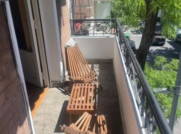 Departamento · 35m² · 1 Ambiente · Departamento - Palermo