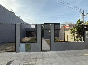 Casa · 120m² · 3 Ambientes · 1 Cochera · Casa 3 Ambientes en San Justo