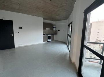 Departamento · 71m² · 3 Ambientes · Dpto. 3 Amb. en Alquiler en Deparc Polo Hurlingham