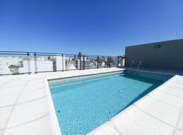 Departamento de 2 ambientes, Córdoba · Balcon, Luminoso, Pileta, Asador, Cocina Separada, Aire Acondicionado