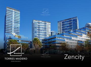 Departamento · 34m² · 2 Ambientes · 1 Cochera · Departamento en Venta en Puerto Madero, Capital Federal, Buenos Aires