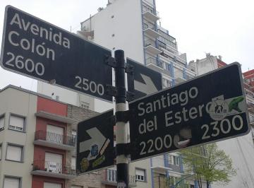 Garage · 13m² · Cochera en Venta - Macrocentro - Z/aca