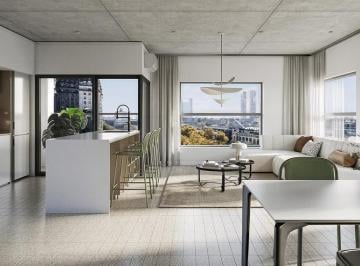 Departamento · 67m² · 3 Ambientes · 1 Cochera · Departamento | Venta | 3 Ambientes | Puerto Madero | Piso Alto