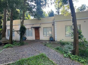 Casa de 5 ambientes, Chascomús · Casa de 110 m². en Barrio Lomas Altas, Chascomús, Buenos Aires