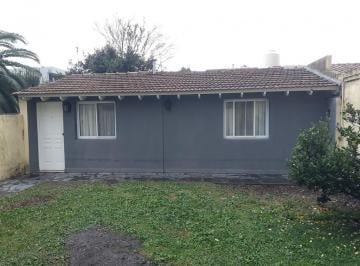 Departamento de 2 ambientes, Tigre · Departamento T/casa (2 Amb)