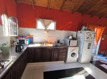 Casa · 125m² · 3 Ambientes · Casa en Venta City Bell