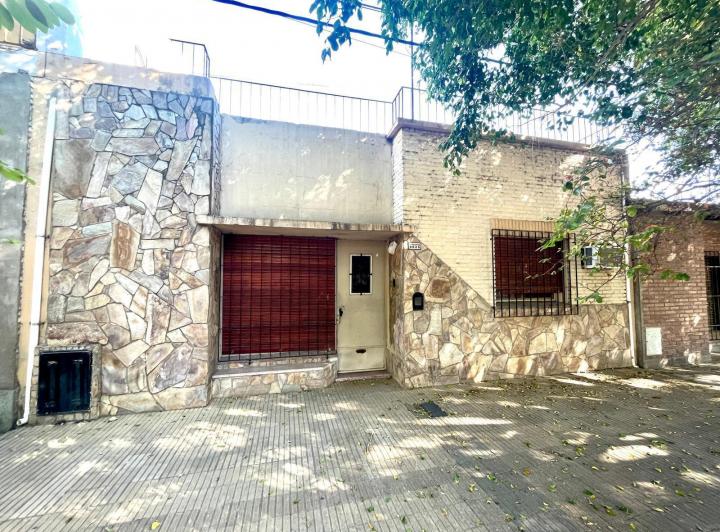Casa · 84m² · 3 Ambientes