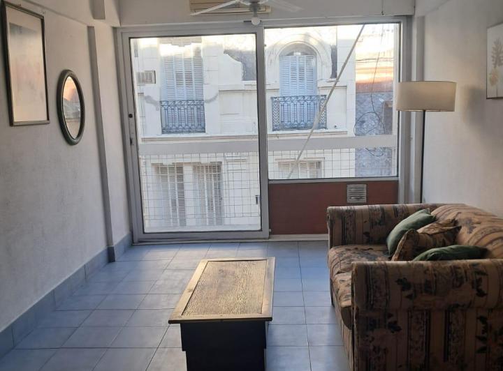 Departamento · 45m² · 1 Ambiente