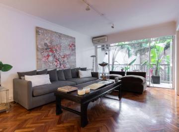 Departamento · 157m² · 5 Ambientes · Av del Libertador y Ayacucho